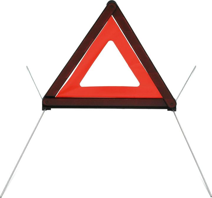 Actual product image Leina Warndreieck nach REF13016