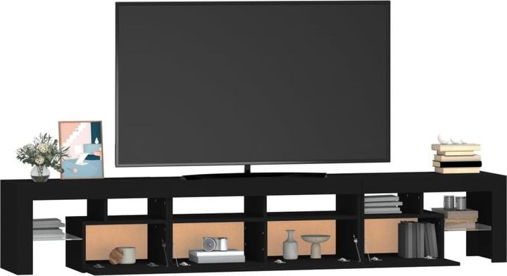 Image du produit vidaXL Alana (230 x 36.5 x 40 cm)