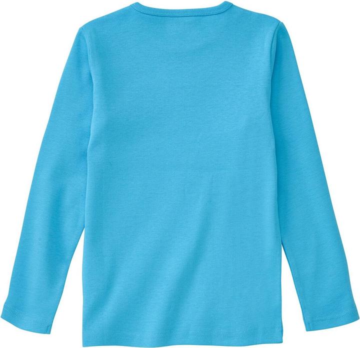 Produktbild Jako-O Langarmshirt Feinripp (98)