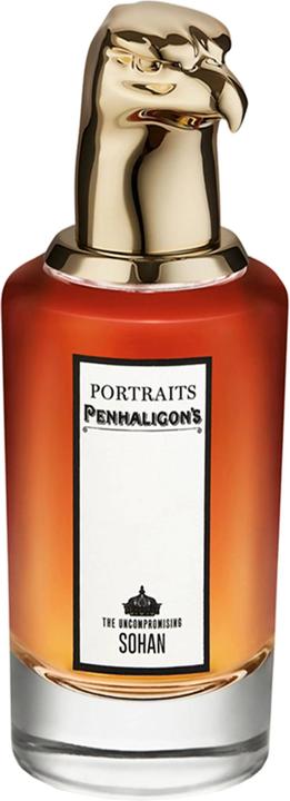 Penhaligon's The Uncompromising Sohan (Eau de Parfum, 75 ml)
