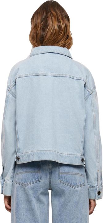 Produktbild Urban Classics Jeansjacke (XL)