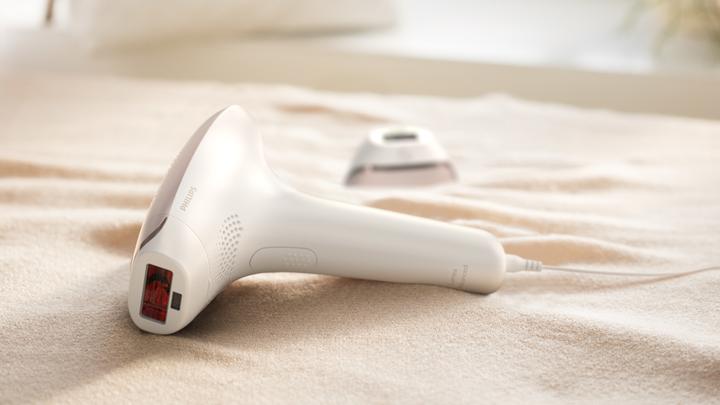 Produktbild Philips Lumea Advanced BRI922/00 IPL - Hair removal device
