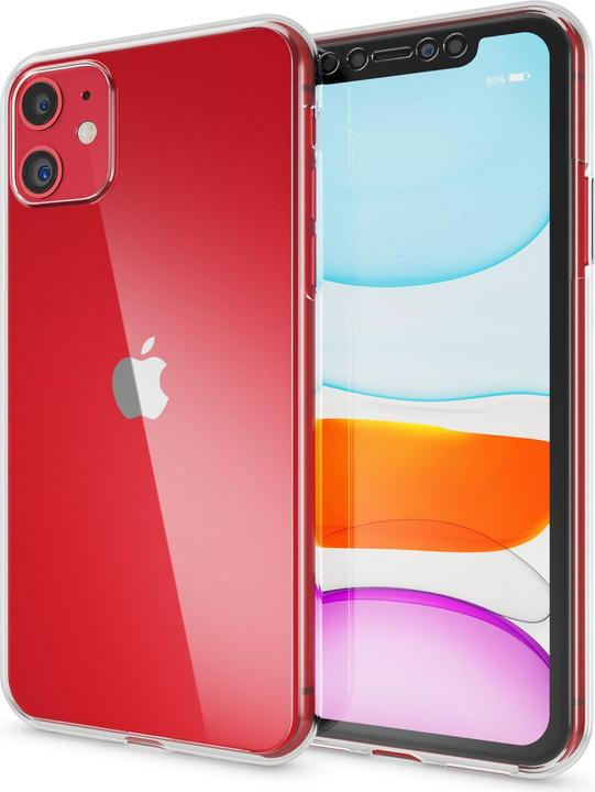 Produktbild Nalia 360 Grad Hülle (Apple iPhone 11)