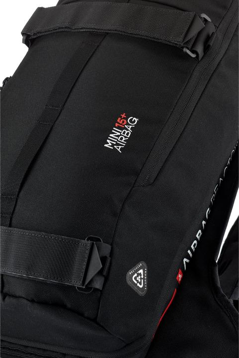 Produktbild Arva Airbag Mini 15+ Lawinenrucksack (exkl. Kartusche) (20 l)