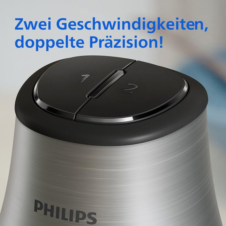Image du produit Philips HR1503/00 (2000 ml, 450 W)