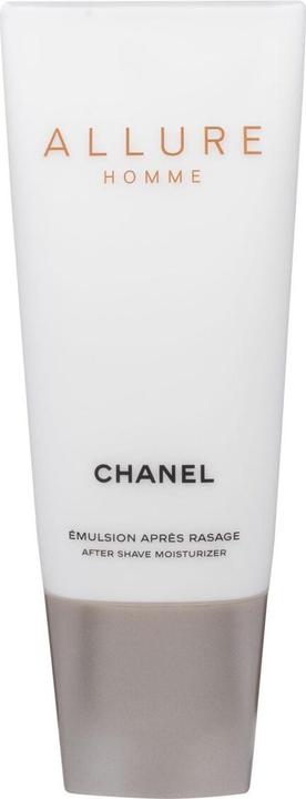 Chanel Allure (Aftershave Balsam, 100 ml)