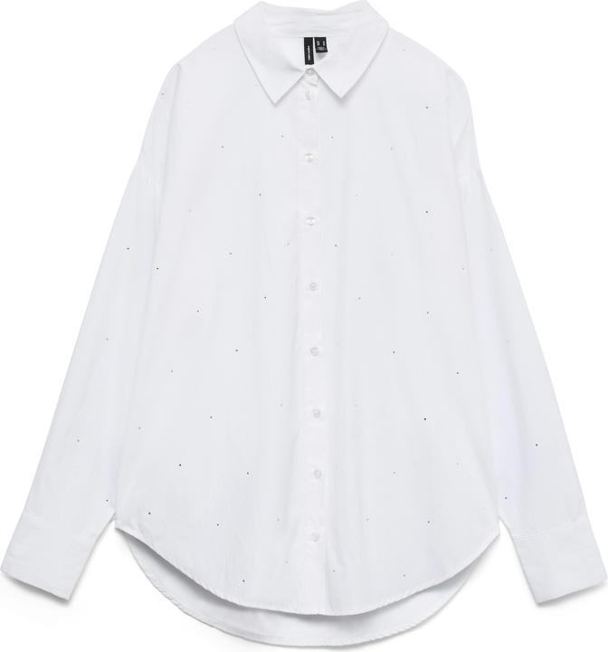 Immagine prodotto Vero Moda VMFANNI Hemd Hemd (M)