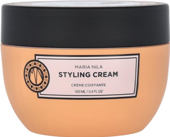 Immagine prodotto Maria Nila Style & Finish - Styling Cream (Crema per capelli, 100 ml)