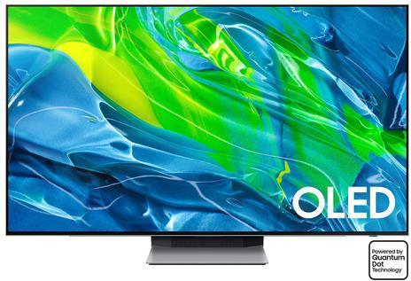 Produktbild Samsung QE55S95BAT (55", S95B, OLED, UHD, 2022)