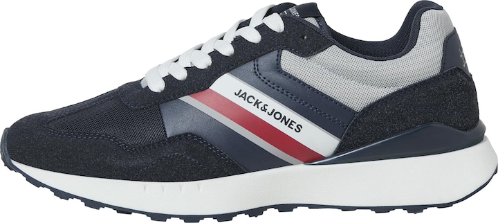 Actual product image Jack & Jones Jfwboston Combo Sneaker Sn (43)