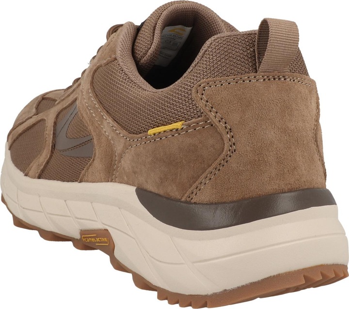 Image du produit Camel Active Sneaker pig nubuk/textile BRAUN (40)