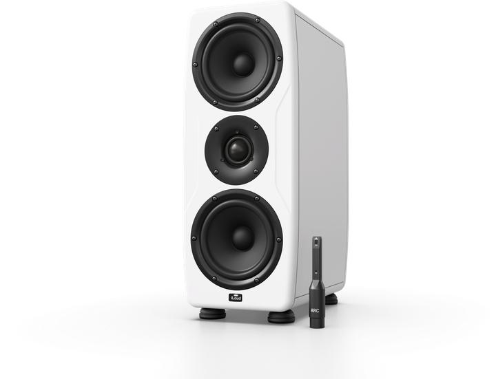 Produktbild IK Multimedia iLoud Precision MTM (Aktiv, 1 Stk., 1x 175 W)