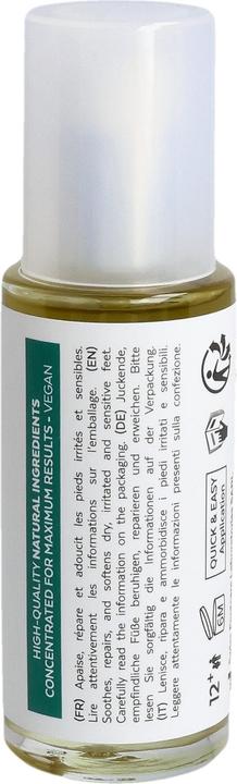 Image du produit Poderm Sérum démangeaisons et pieds sensibles (Crème et gel pour les pieds, 75 ml)