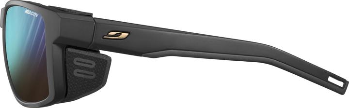 Produktbild Julbo Shield Reactiv (Black, Black)