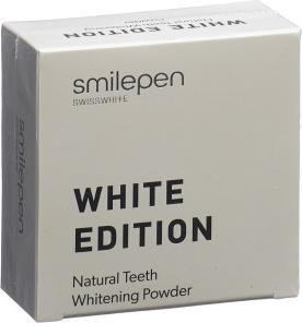 Produktbild SmilePen White Edition (Bleaching Pulver)