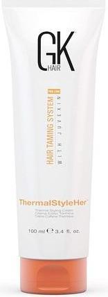 Gk Hair ThermalStyleHer (Haarcreme, 100 ml)