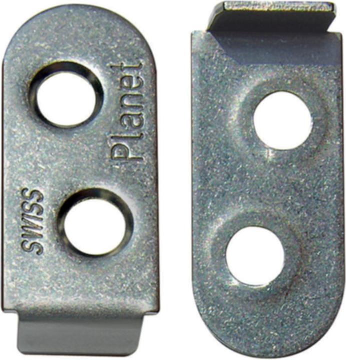 Productafbeelding Planet Montageset HS