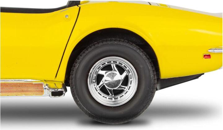 Produktbild Revell 68 Corvette L-88 Roadster