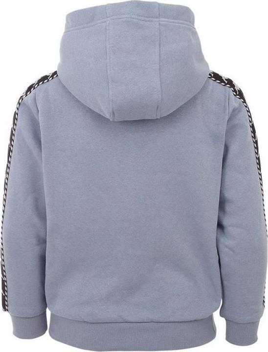 Immagine prodotto Kappa Felpa Igon blu 309043J 16-4013 158/164cm (158, 164)