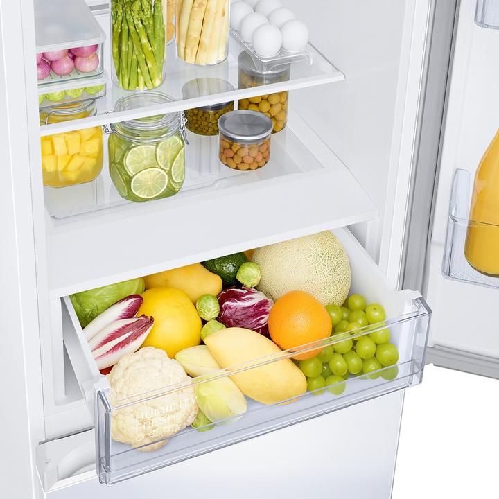 Image du produit Samsung RB34T600DWW/WS RB7300 (344 l)
