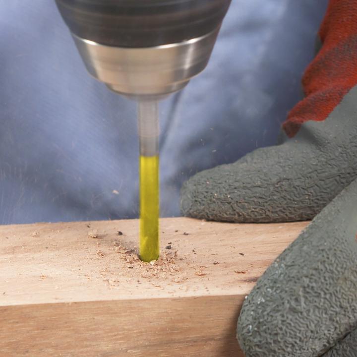 Produktbild Hammersmith Drill Bit Pro (3-12mm)