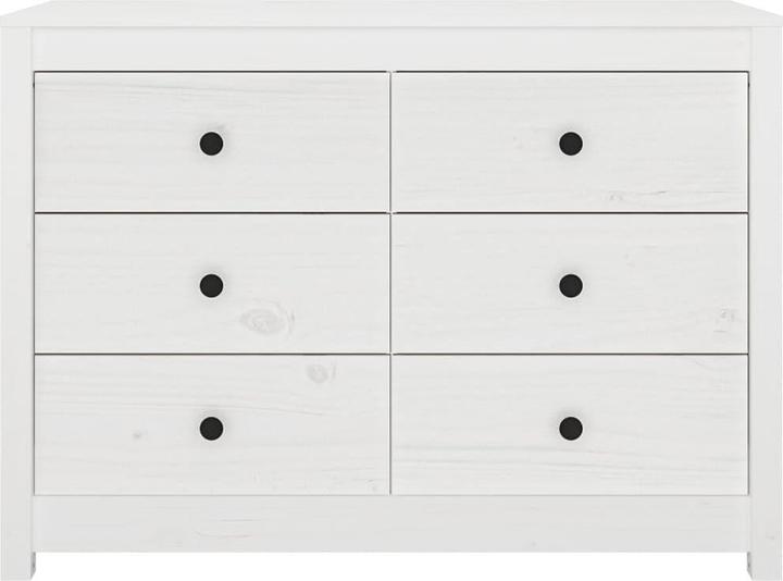 Image du produit vidaXL Beistellschrank (100 x 40 x 72 cm)
