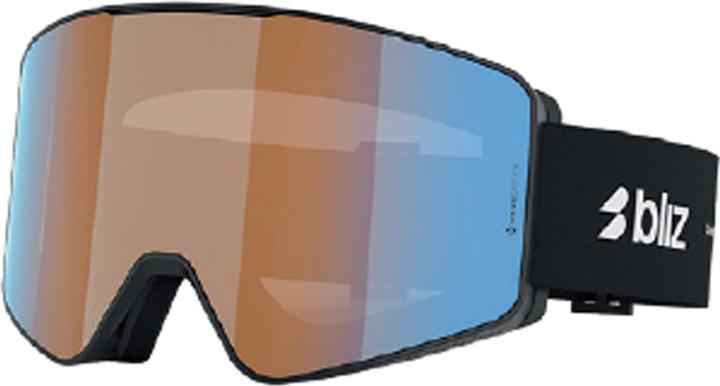 Matte Black, N O N ORANGE & BLUE