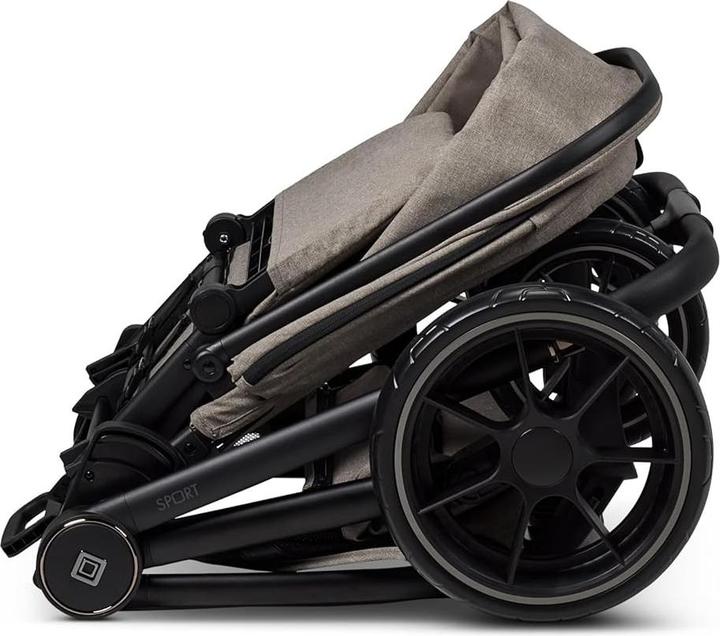 Produktbild Moon Buggys & Sportwagen Buggy & Sportwagen Sport bis 22 kg mit Liegeposition