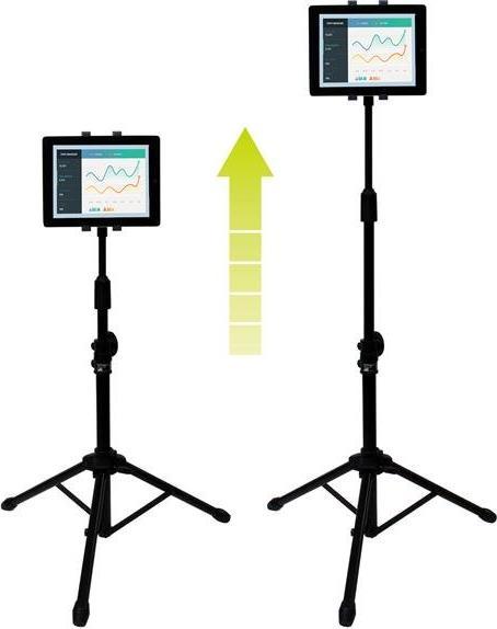Image du produit StarTech Trépied pour tablettes