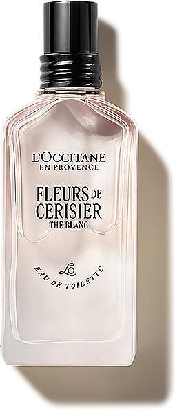 Immagine prodotto L'Occitane Fleurs de Cerisier Thé (Eau de toilette, 50 ml)