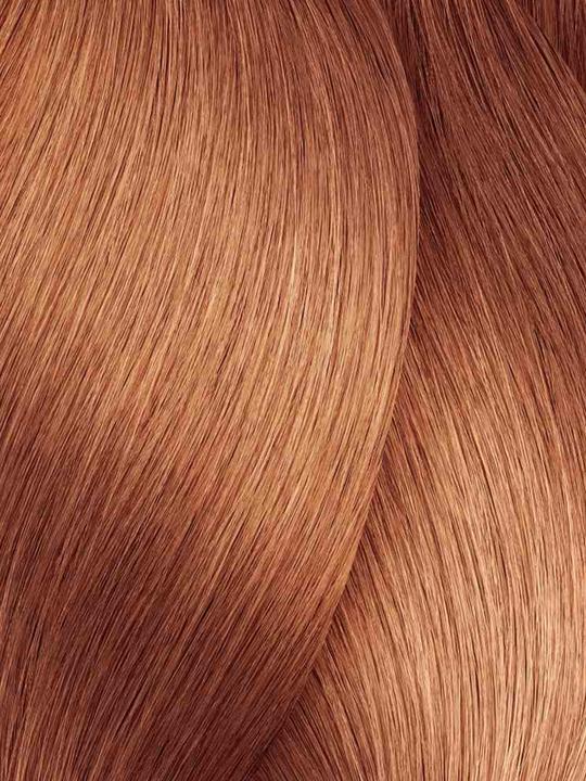 Image du produit L'Oréal Professionnel L'Oral Professionnel Dialight 824 Light Blonde Iridescent Copper 60ml (8.24)