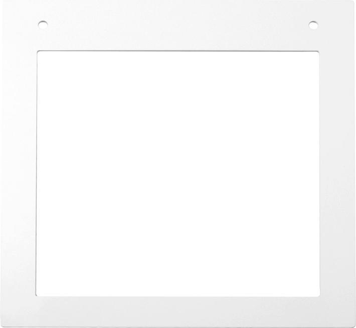 Actual product image Martellato Frame for cut chocolates