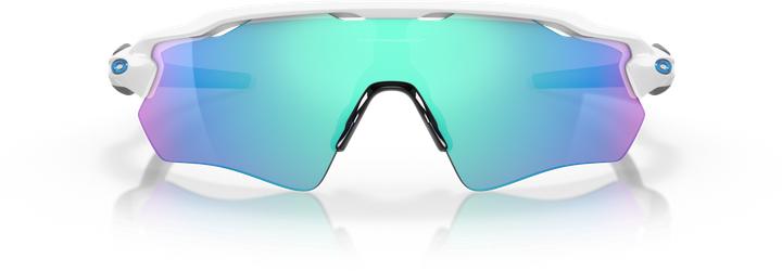 Produktbild Oakley Radar EV Path (Polished White, Prizm Sapphire)