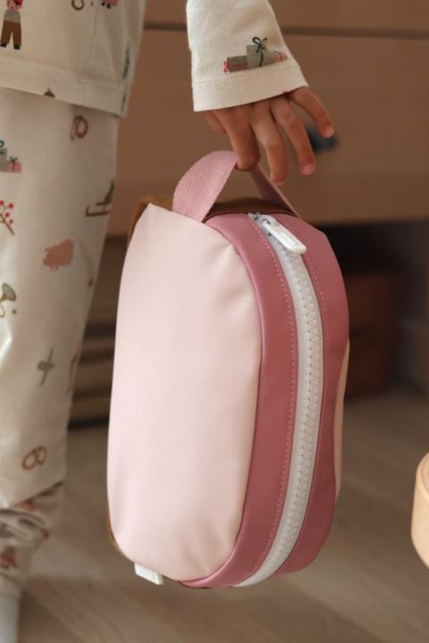 Produktbild Beaba Kulturbeutel Faro Rosa (2.50 l)