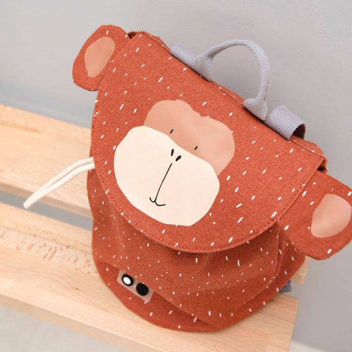 Actual product image Trixie Baby Mini backpack