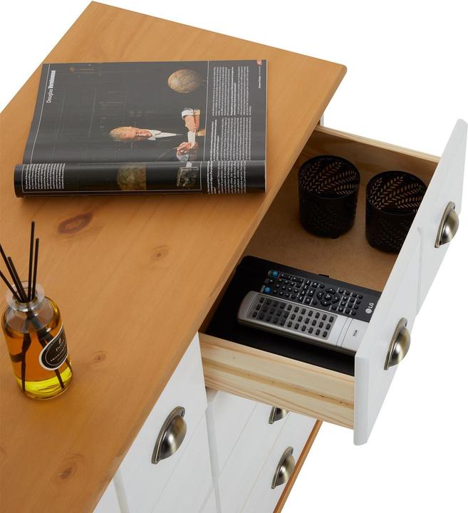 Image du produit IDIMEX Colmar (92 x 39 x 80 cm)