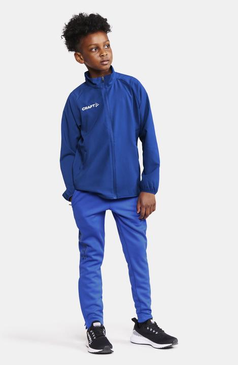Immagine prodotto Craft Giacca da allenamento Rush 2.0 JR (122, 128)