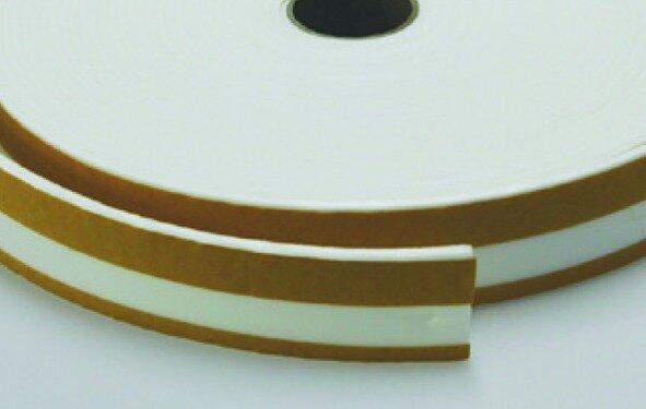 Stauffer Sound insulation PE edge tape (1 pcs.)