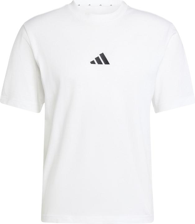 Actual product image adidas Essentials Small Logo (4XL)