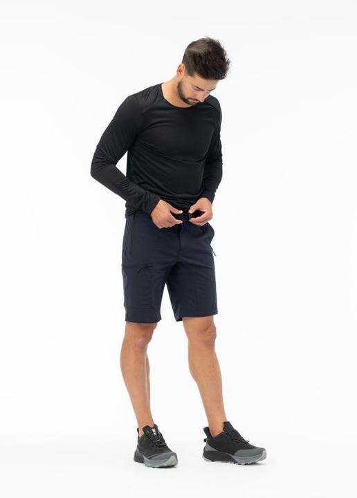 Image du produit Hitec JANSE Herren-Halbshorts (L)