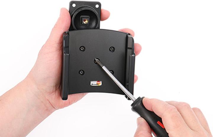 Produktbild Brodit Handyhlle und Passiv Halterung Apple iPhone 15