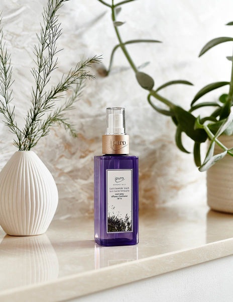 Actual product image Ipuro Essentials
