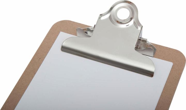 Actual product image Maul Writing tablet (11.5 x 26.5 cm)