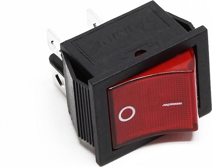 Wiltec Ersatzteil Schalter für Mini Inkubator automatische Brutmaschine Inkubator