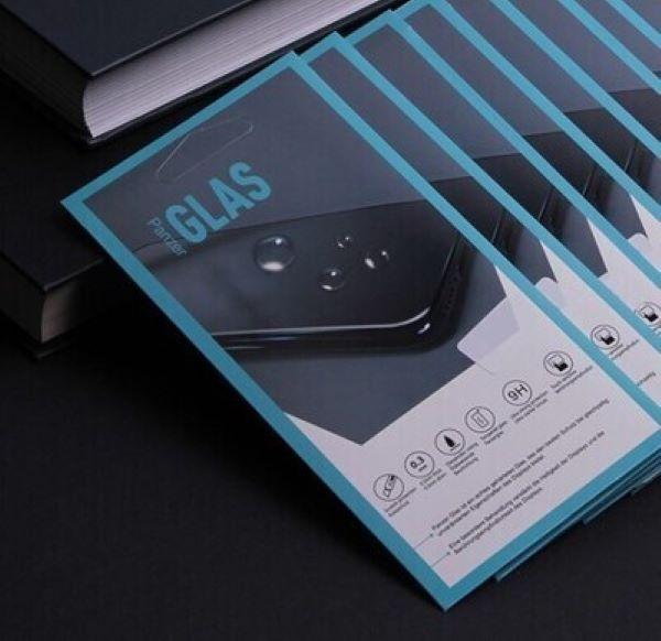 Ambiance1 6D Panzerglas 9H - iPhone 13 Pro / iPhone 13 / iPhone 14 - Display Schutzglas No.28 (1 Stk., Apple iPhone 13, Apple iPhone 13 Pro, Apple iPhone 14)