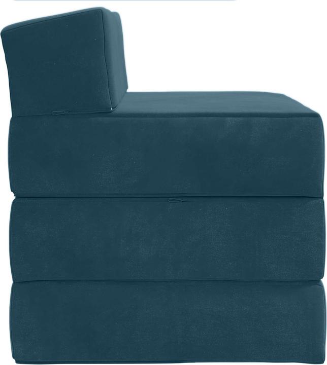 Produktbild vidaXL Klappsofa Bett