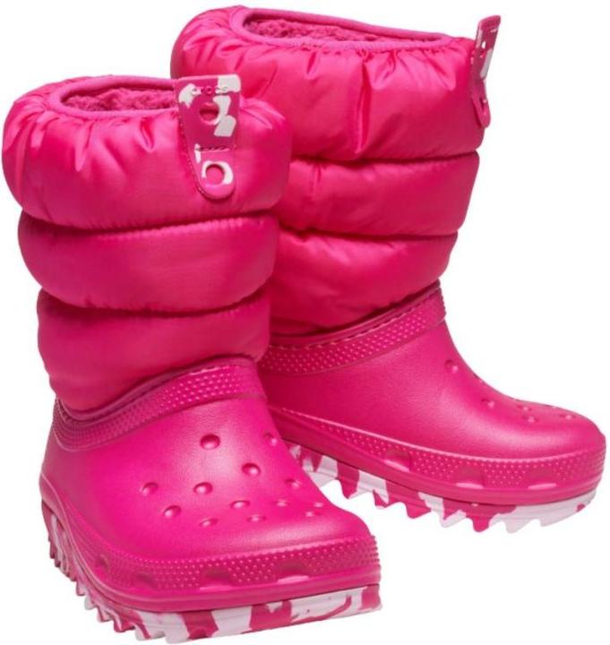 Image du produit Crocs Classic Neo Puff (35)