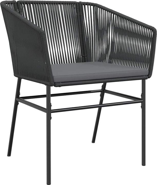 Produktbild vidaXL Garten Essgruppe (200 x 100 x 74 cm)