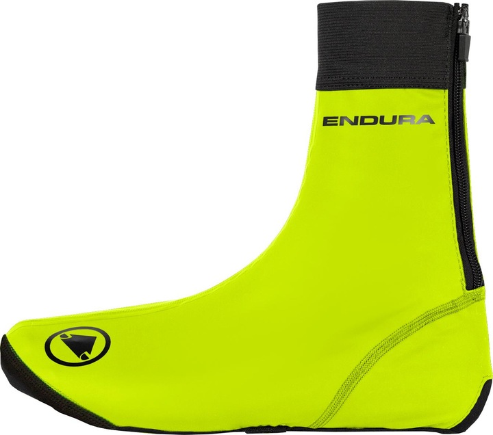 Neon-yellow