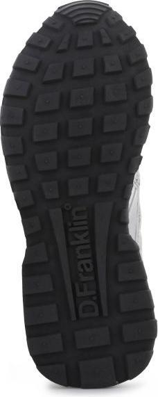 Produktbild D.Franklin Vibla Zig Patch Damenschuhe (39)